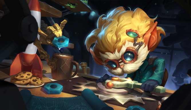 Heimerdinger