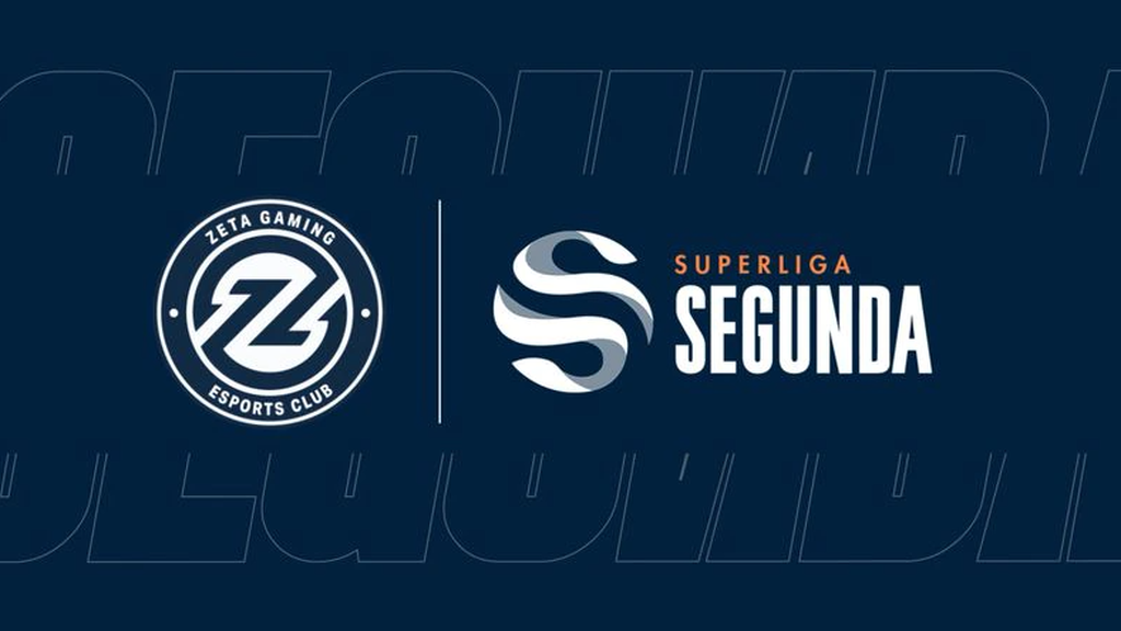 Zeta Gaming