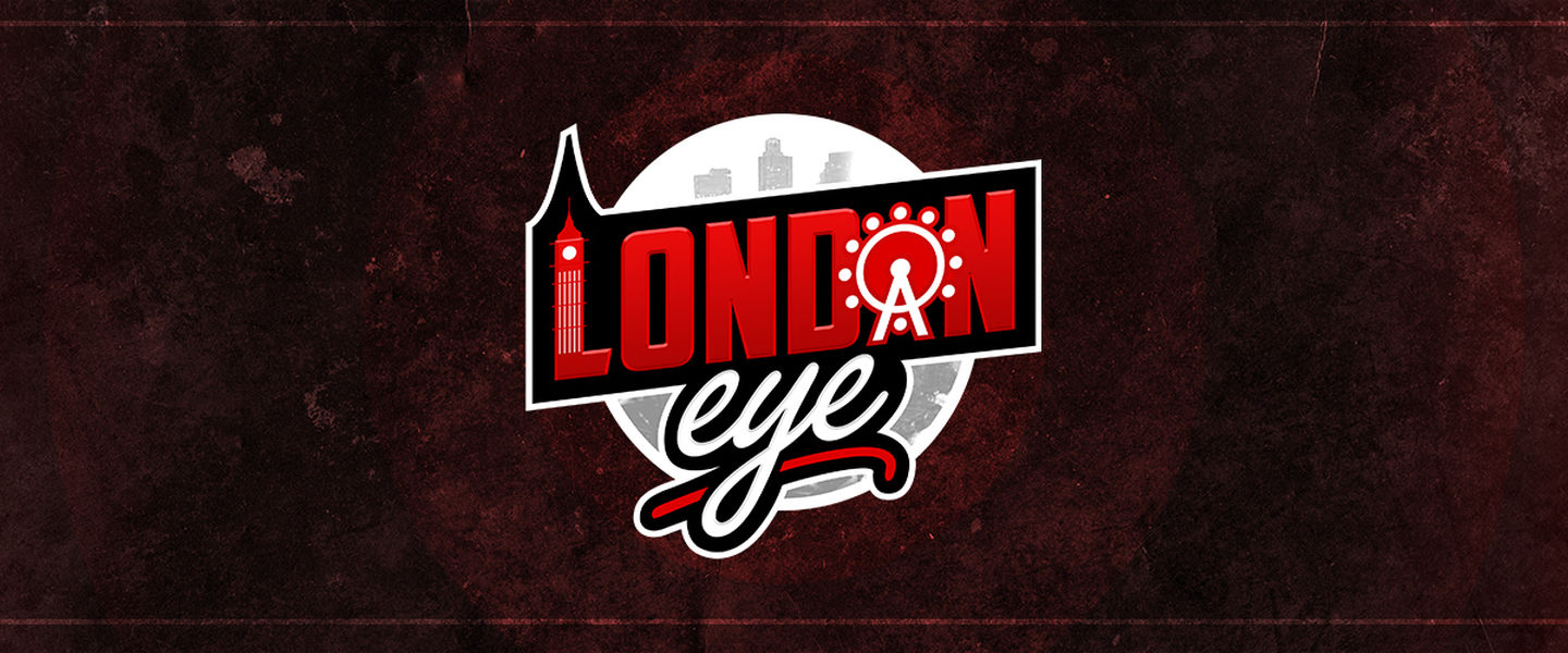 London Eye