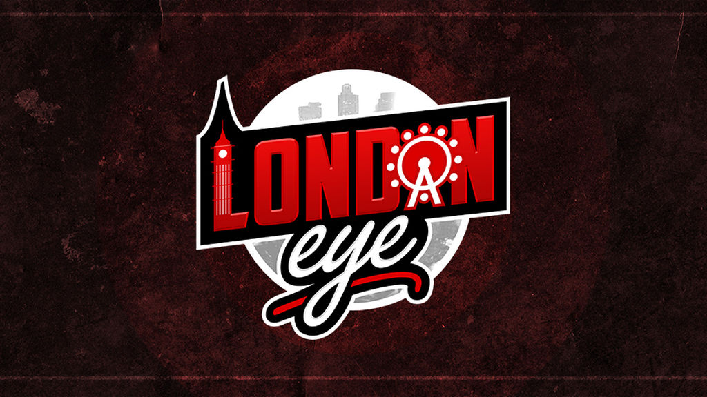 London Eye