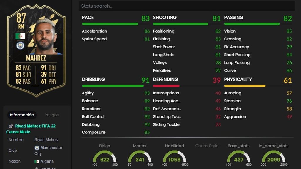 Mahrez