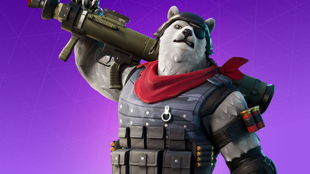 Patrullero Polar