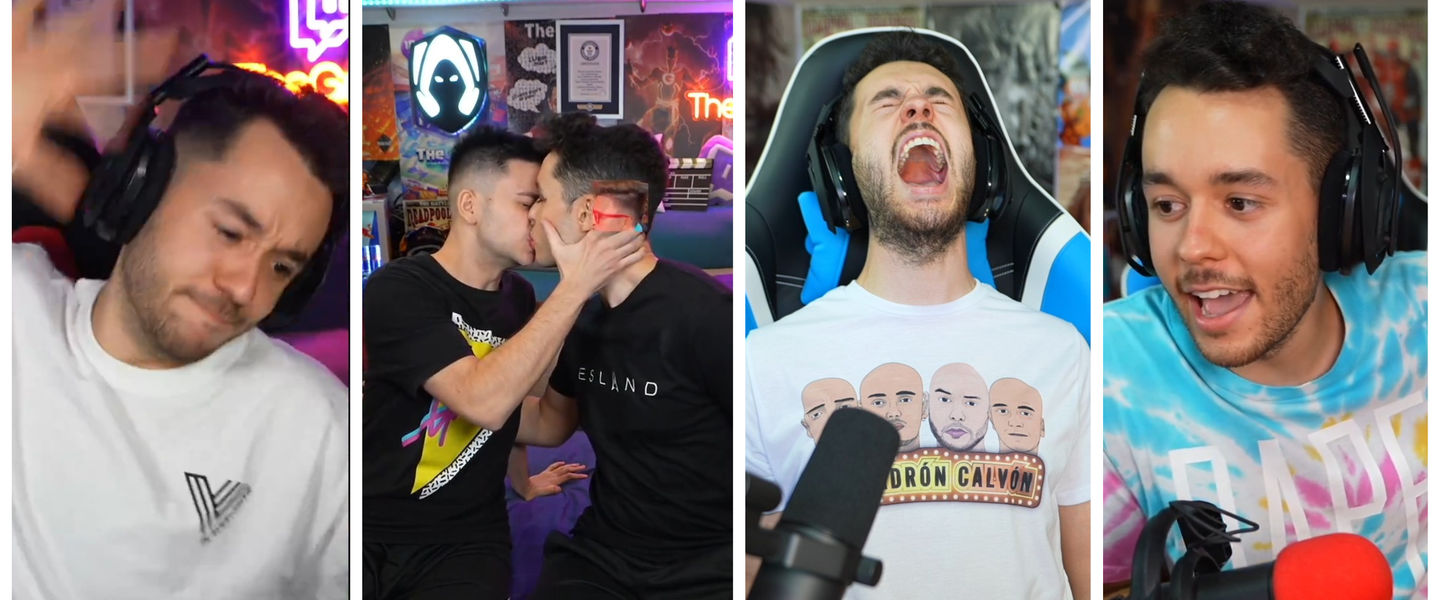 Los 10 clips más vistos de TheGrefg en Twitch