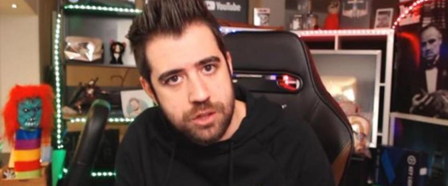 Los 10 streamers españoles más vistos de 2021 en horas de reproducción