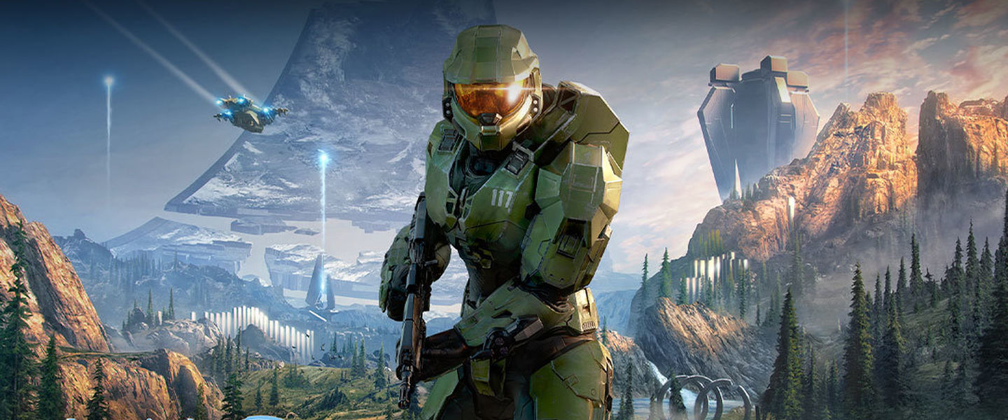 Halo Infinite
