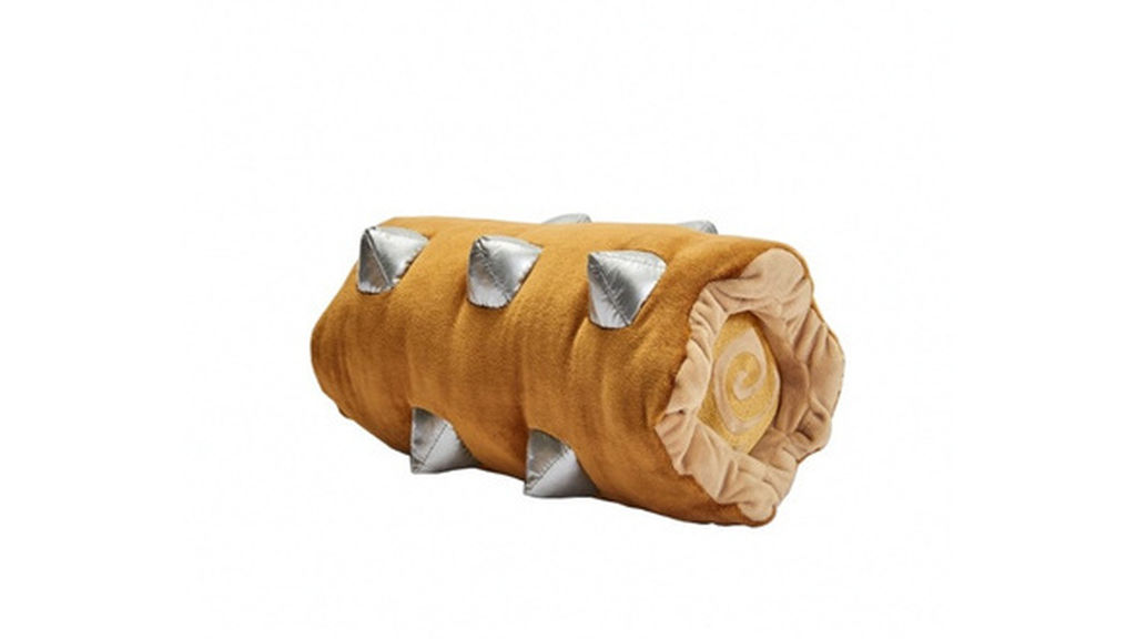Peluche tronco