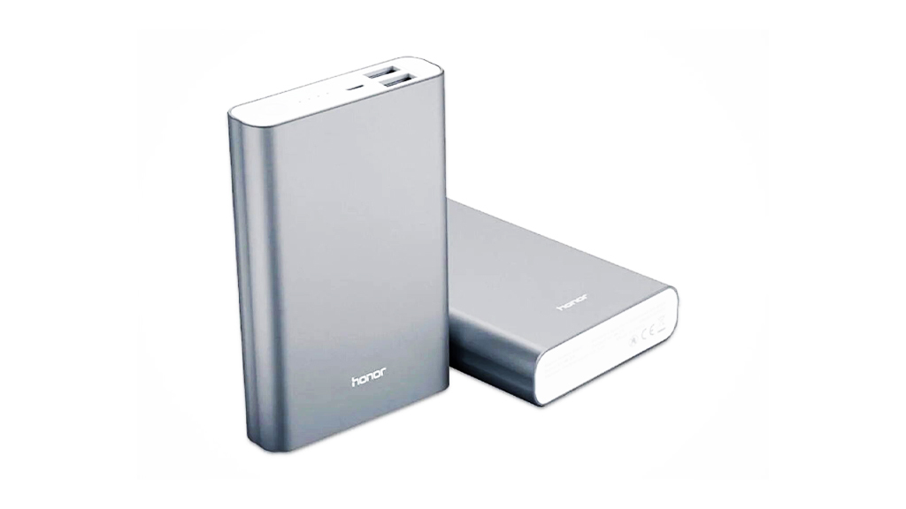 Powerbank o batería portatil