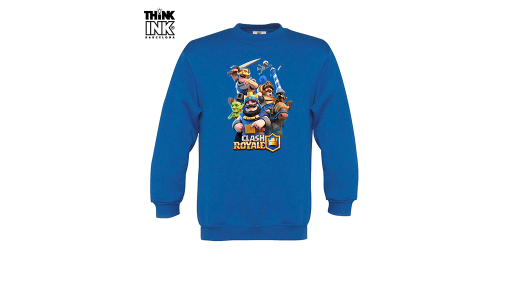 Sudadera