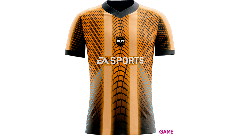 Camiseta especial FIFA 22