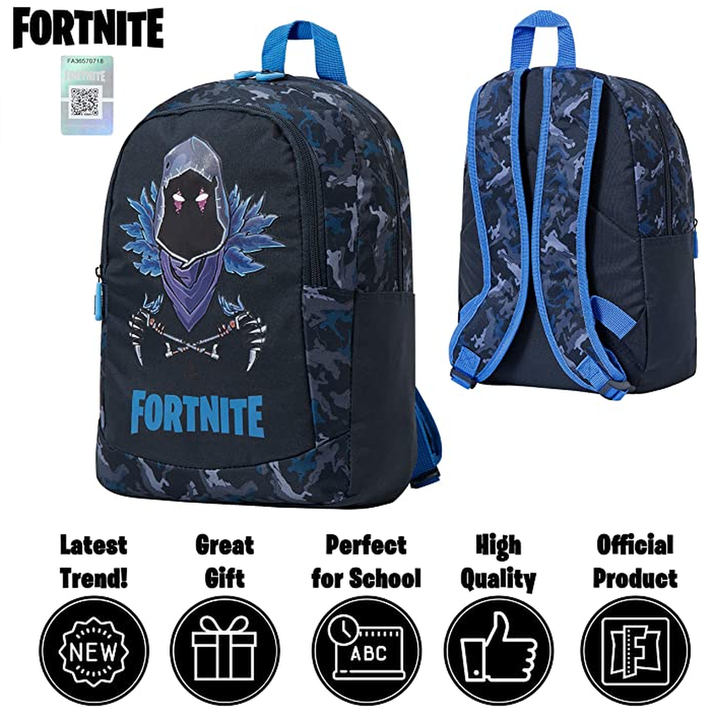 Mochila de Fortnite