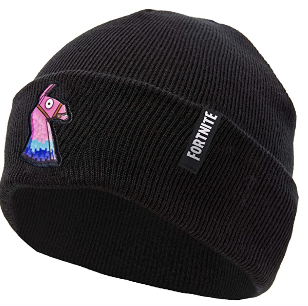 Gorro polar de Fortnite