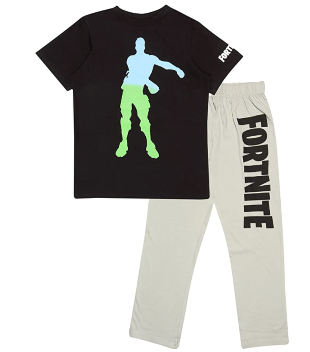 Ropa de Fortnite