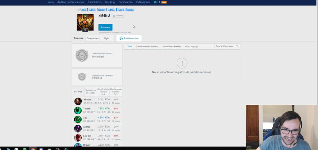 Xokas pillando a un mentiroso de su chat