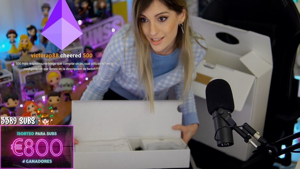 Unboxing PS5