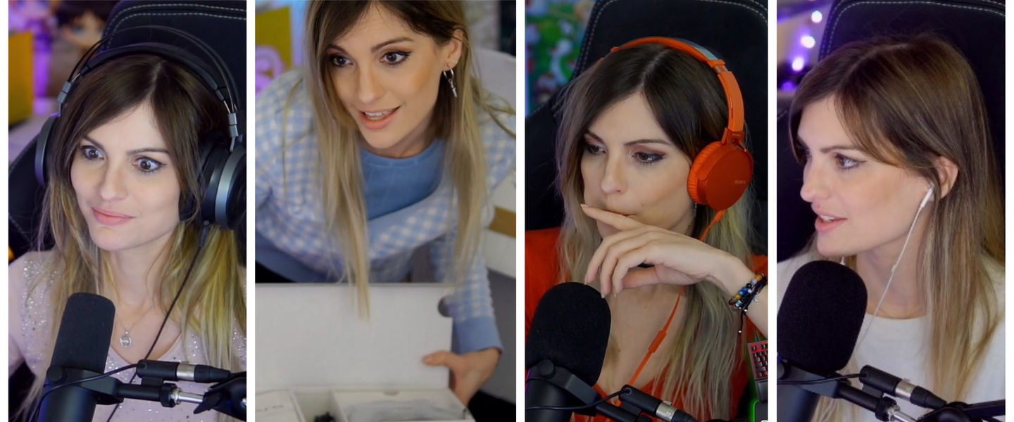 Los 10 clips más vistos de Cristinini en Twitch