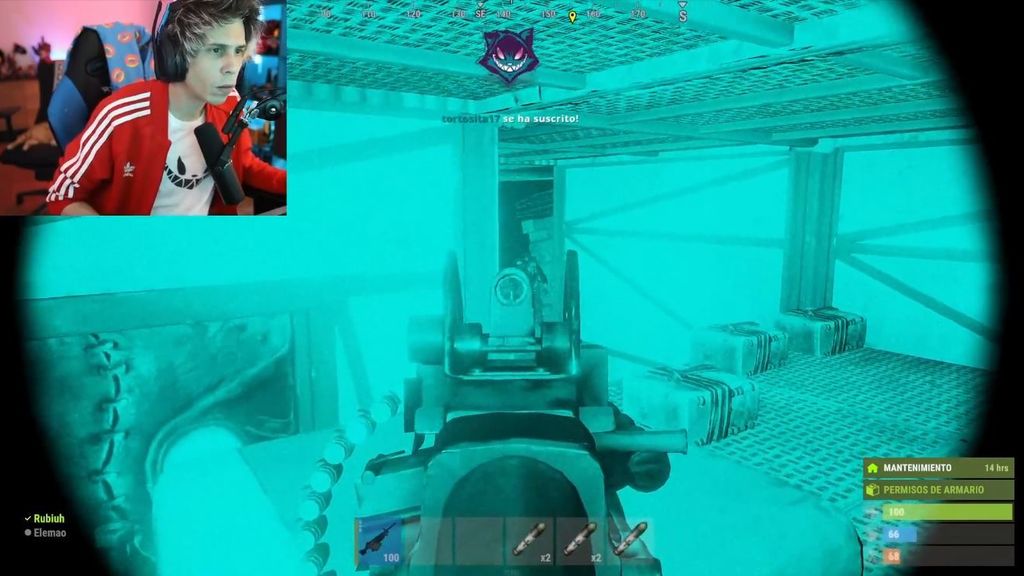 El hate a ElRichMC - 23.414 visualizaciones