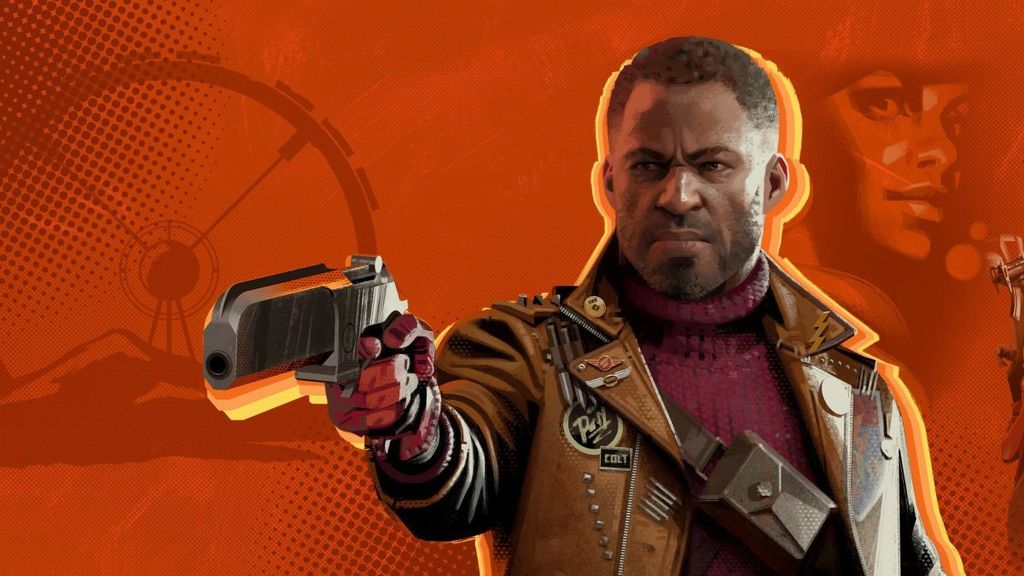 Deathloop