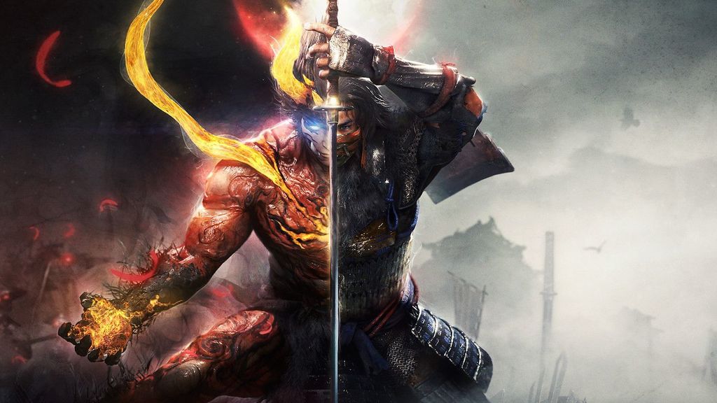 The Nioh Collection