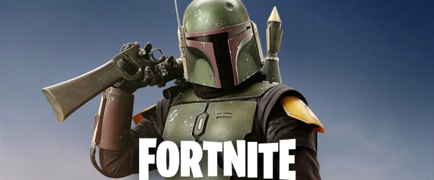 Boba Fett