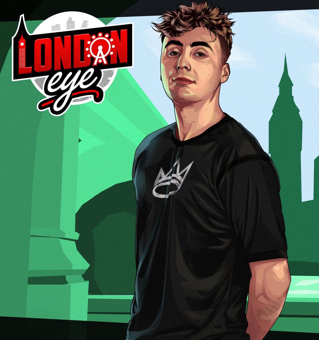 Karchez - Confirmado