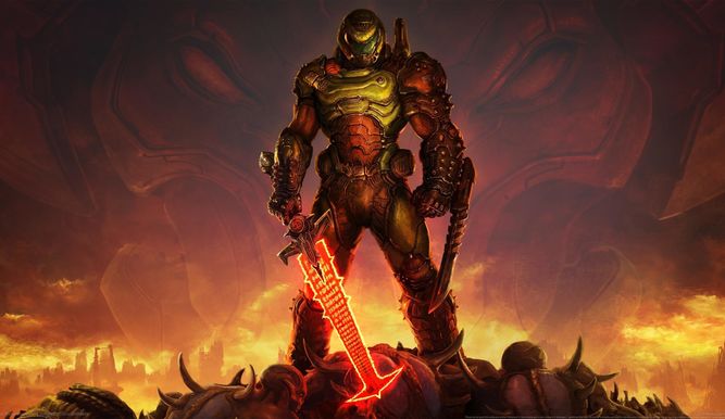 Doom Slayer