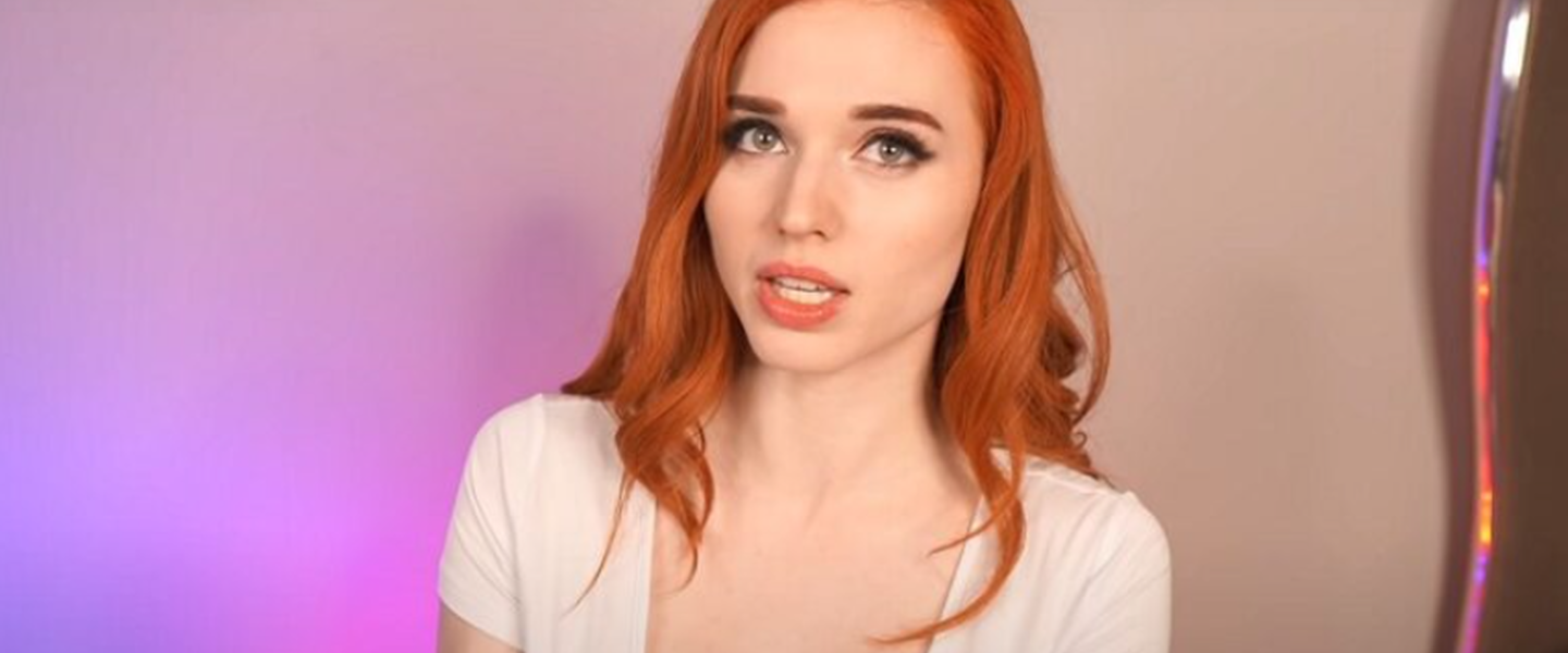 Amouranth