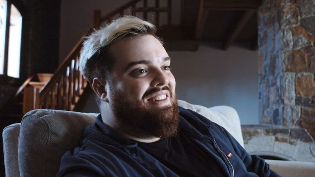Ibai Llanos