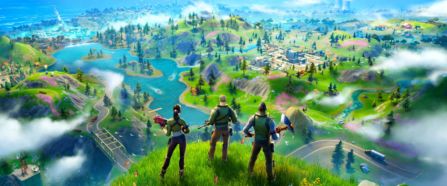 Fortnite