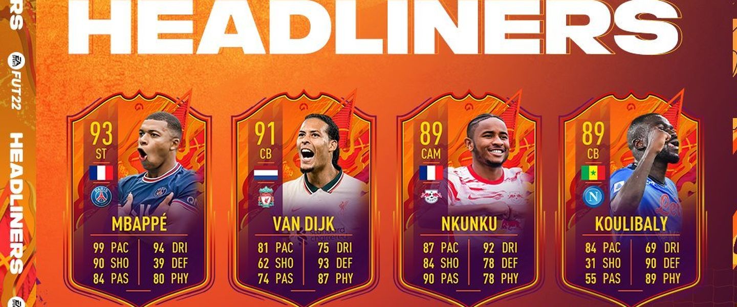 FIFA Ultimate Team
