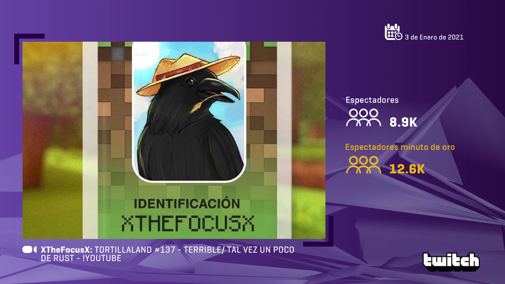 xTheFocusx