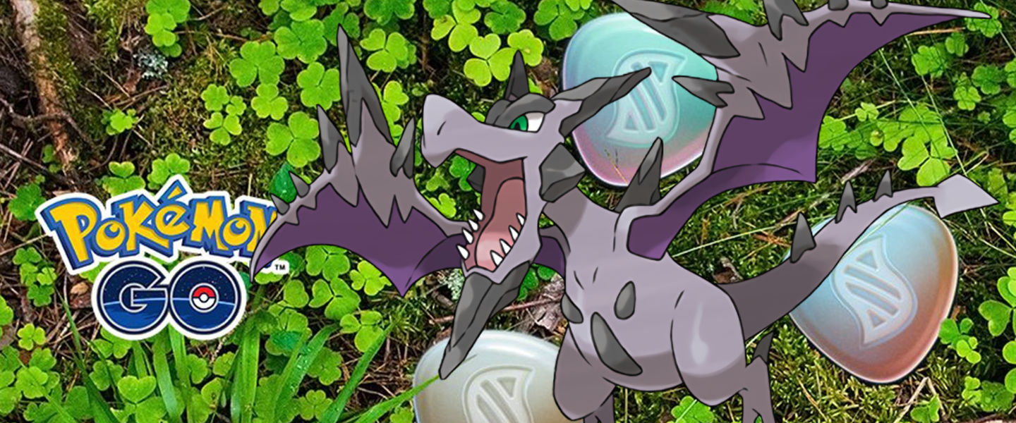 Mega-Aerodactyl