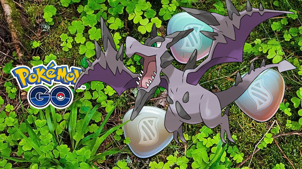 Mega-Aerodactyl