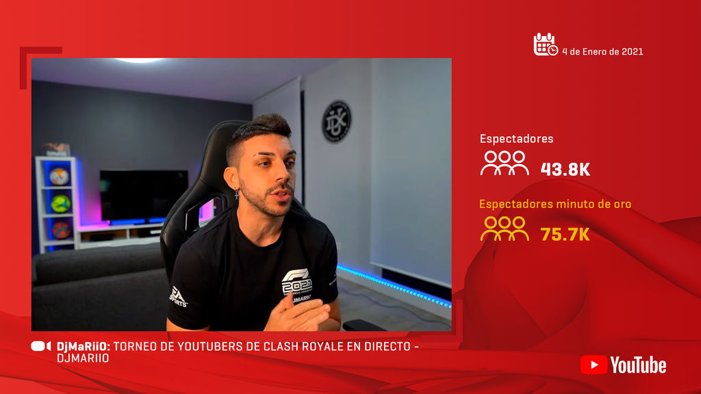DjMariio
