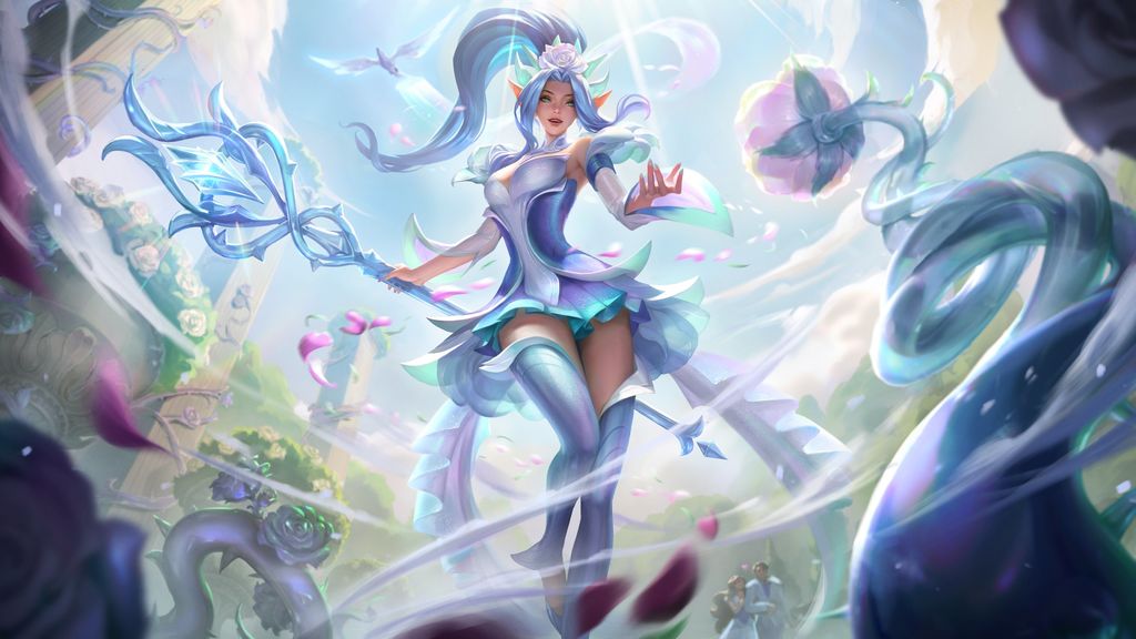 Janna Rosa de Cristal