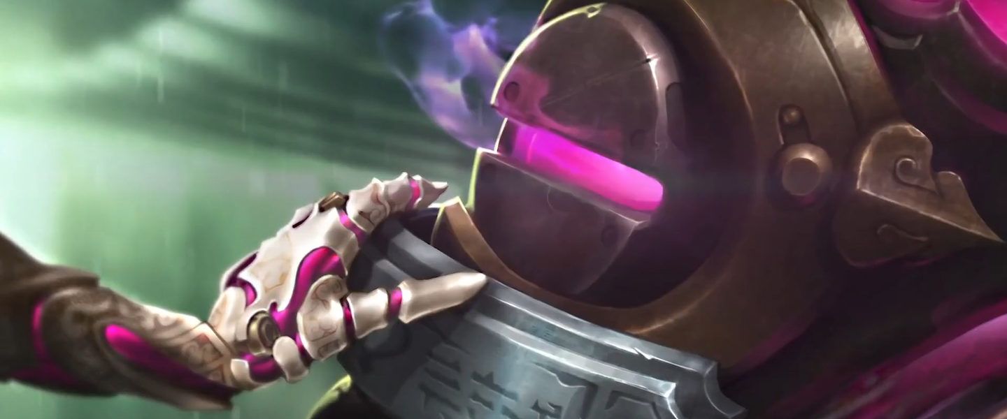 Imagen de la nueva support