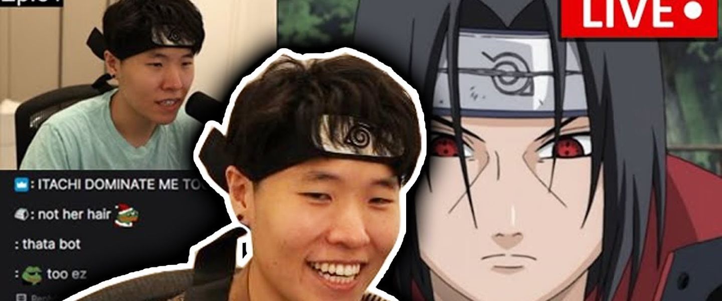 Una miniatura de DisguisedToast viendo Naruto