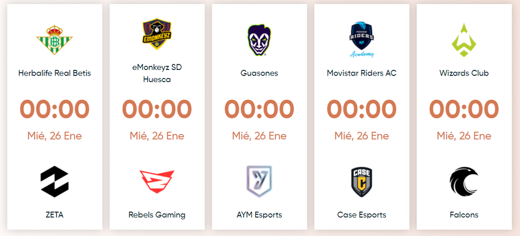 Semana 3 - Jornada 2