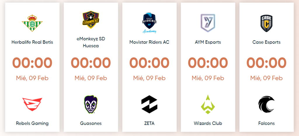 Semana 5 - Jornada 2