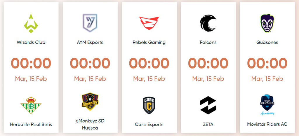 Semana 6 - Jornada 1