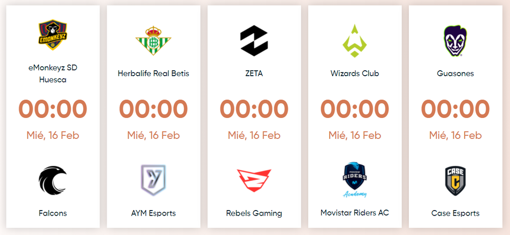 Semana 6 - Jornada 2