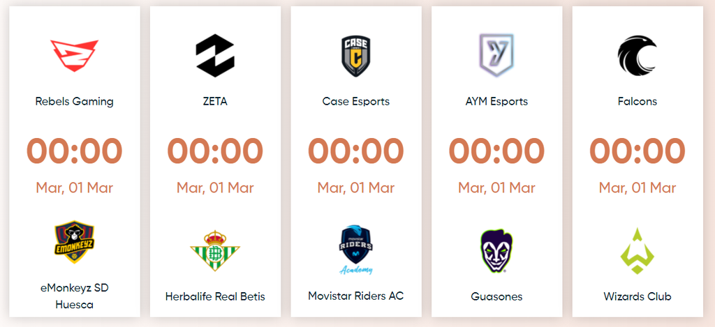 Semana 8 - Jornada 1