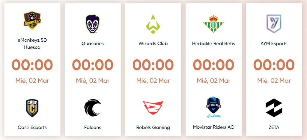 Semana 8 - Jornada 2