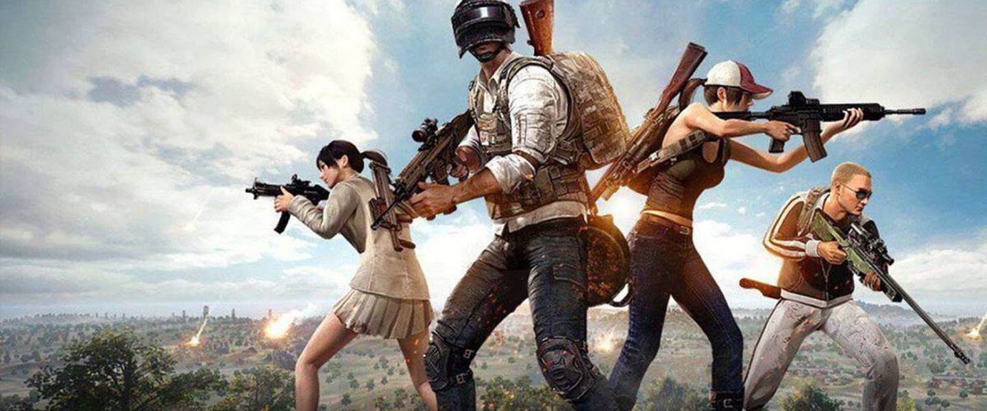 PUBG: Battlegrounds