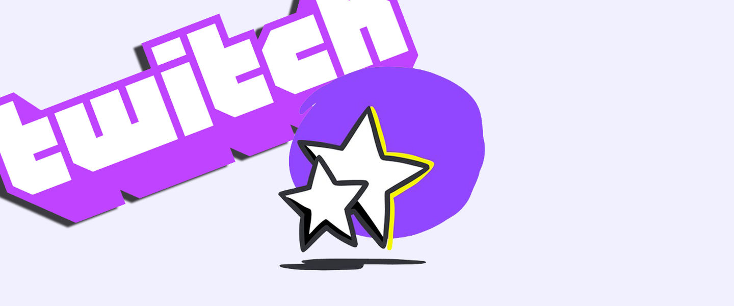 Twitch y algunas novedades para 2022