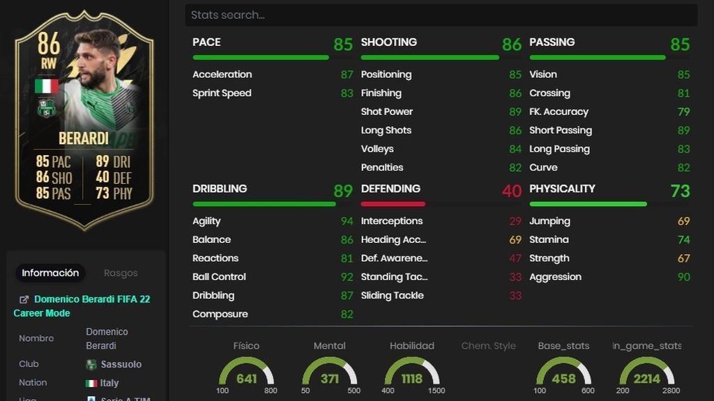 Berardi