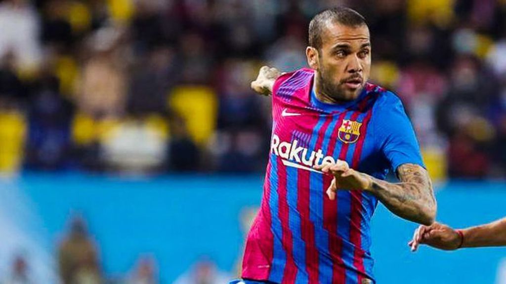 Dani Alves