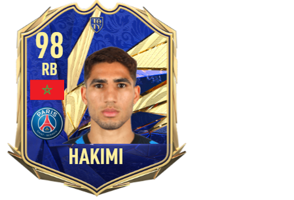 Hakimi