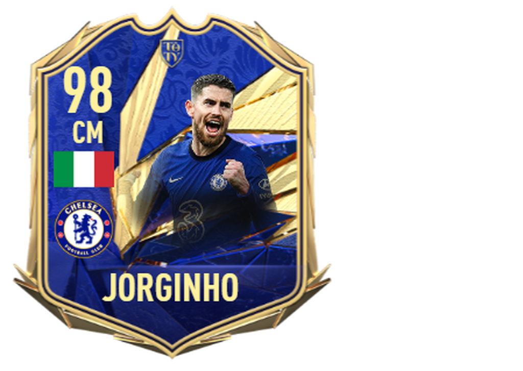 Jorginho