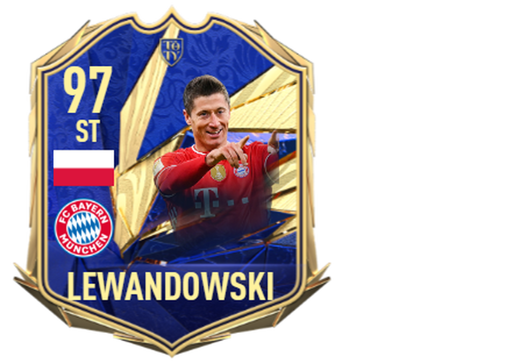 Lewandowski