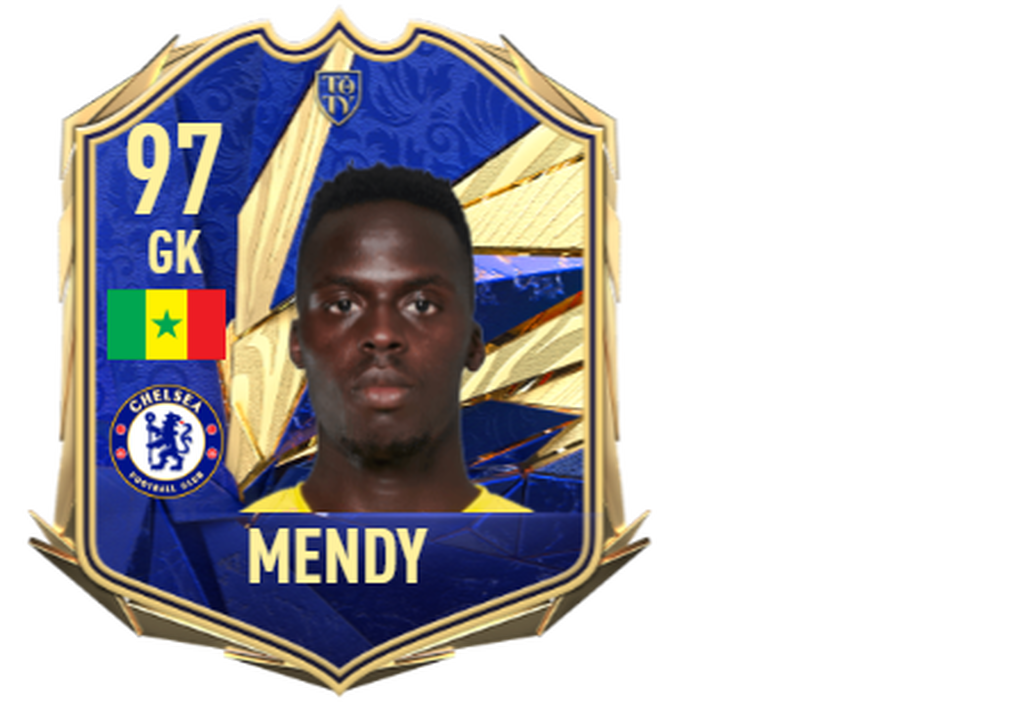 Mendy
